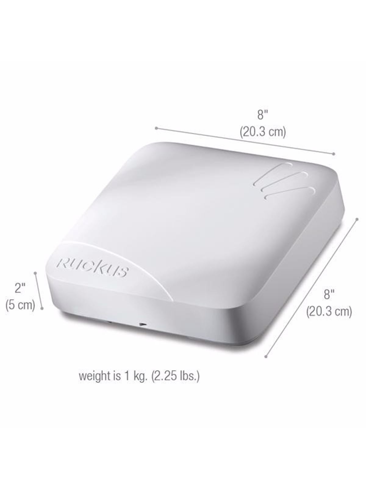 2.4 GHz / 5 GHz / 802.11ac WiFi Access Points