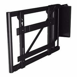 Future Automation Motorised Articulated TV Wall Mount Heavy 65+ HSE90